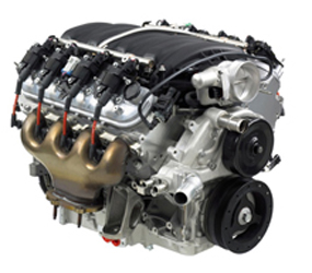 P78B7 Engine